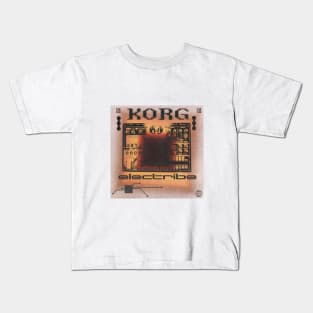 Korg Kids T-Shirt